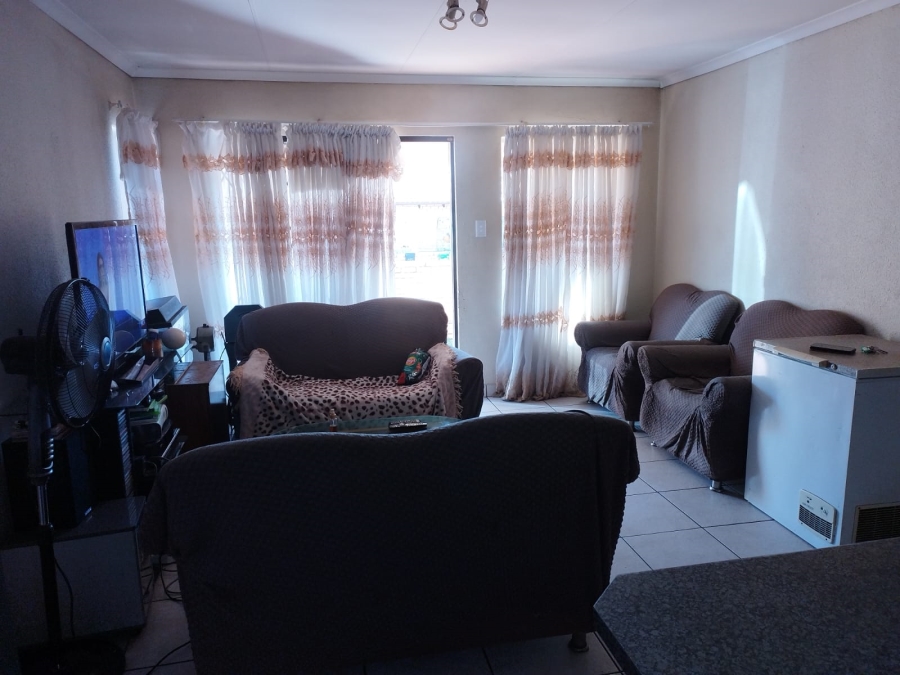 To Let 2 Bedroom Property for Rent in Sasolburg Free State